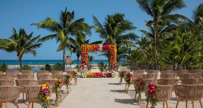 Dreams Aventuras Riviera Maya - All Inclusive