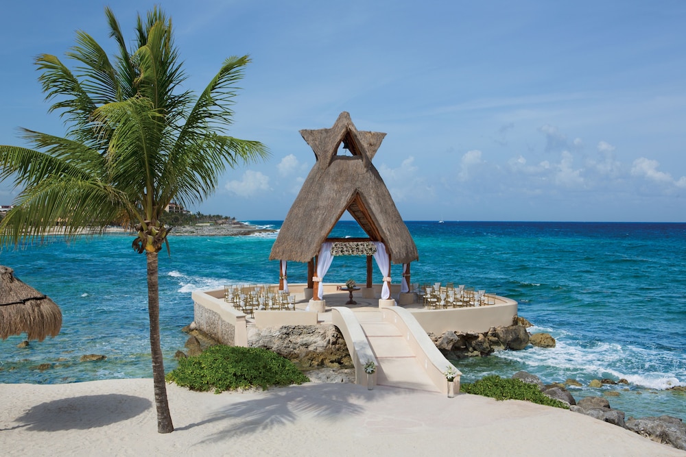 Dreams Aventuras Riviera Maya All Inclusive, Puerto Aventuras C248