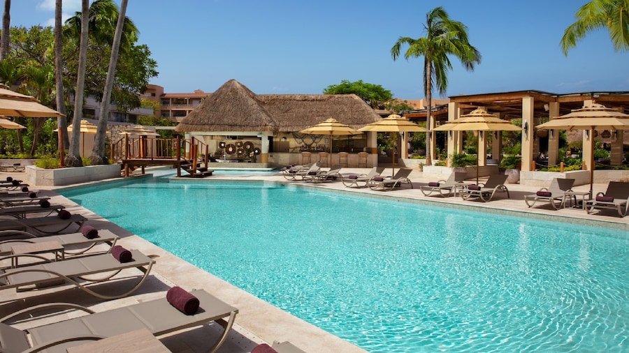 Dreams Aventuras Riviera Maya - All Inclusive