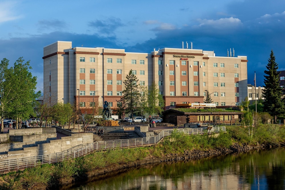 Primary image, Springhill Suites by Marriott Fairbanks