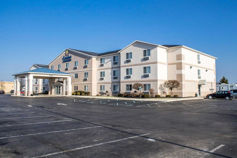 Comfort Inn & Suites