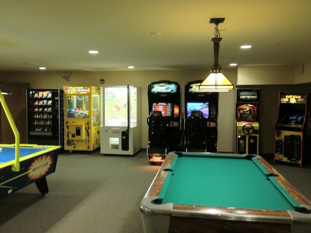 Galena Il Country Inn And Suites Game Room Galena Il Country Inn And Suites Game Room