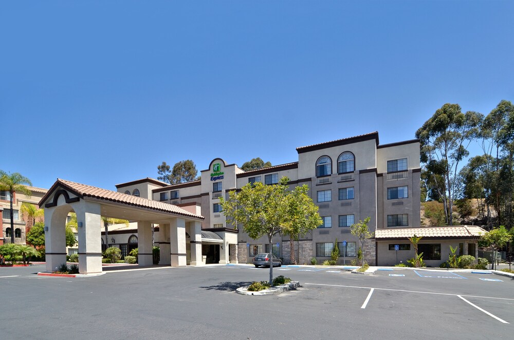 Holiday Inn Express Mira Mesa-San Diego, an IHG Hotel