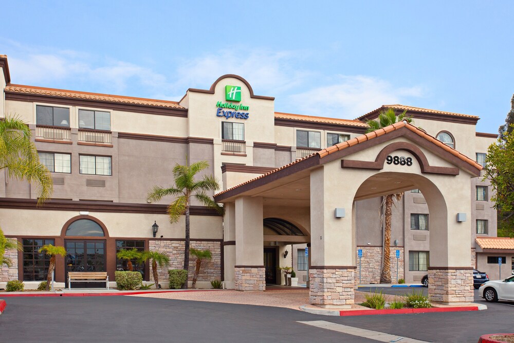 Holiday Inn Express Mira Mesa-San Diego, an IHG Hotel