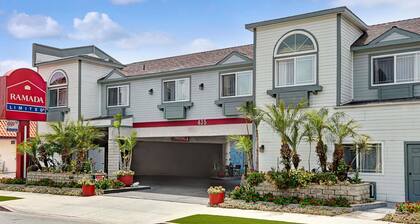 Ramada Limited Redondo Beach