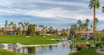 Marriott's Desert Springs Villas I