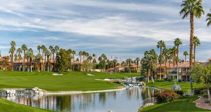 Marriott's Desert Springs Villas I