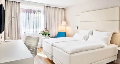 NH Vienna Airport Conference Center