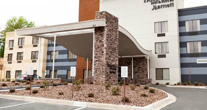 Fairfield Inn & Suites by Marriott Rockingham