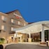 Fairfield Inn by Marriott Visalia Sequoia