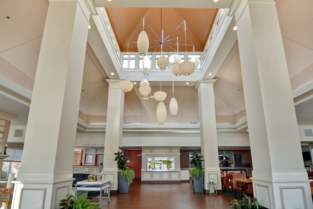 Hilton Garden Inn Oshkosh In Oshkosh Hotel Rates Reviews On Orbitz