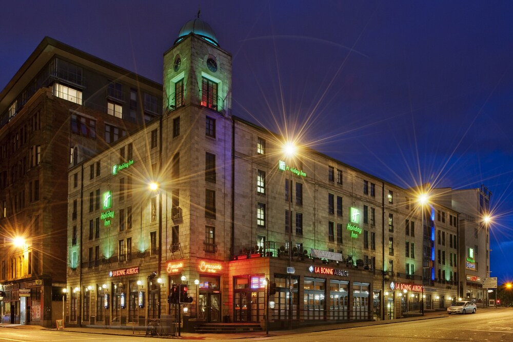 Holiday Inn Glasgow City Centre Theatreland, an IHG Hotel