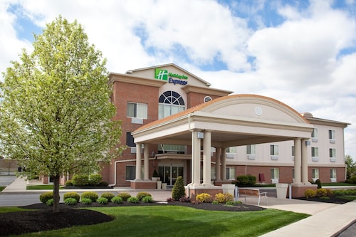 extended stay hotels in marion indiana
