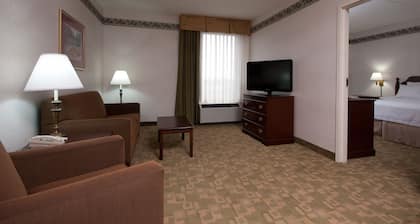 Hampton Inn Buffalo South/I-90