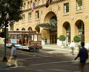 Omni San Francisco Hotel