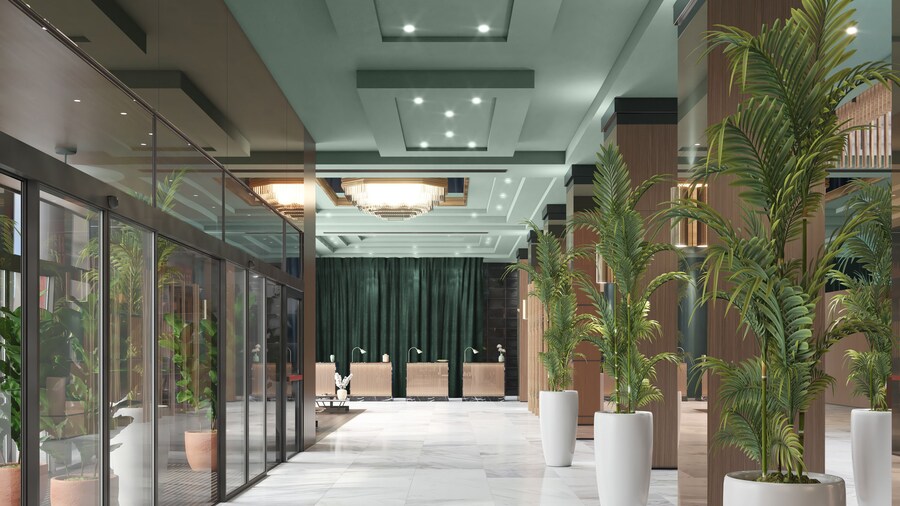 Melia Milano