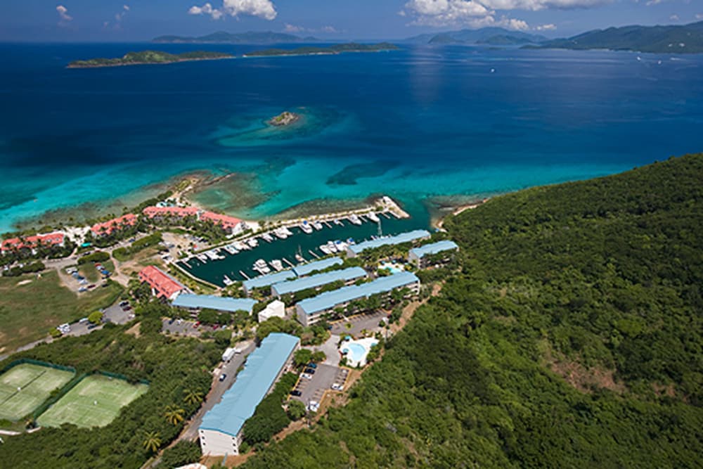 Sapphire Village Resort by Antilles Resorts, St. Thomas Room Prices