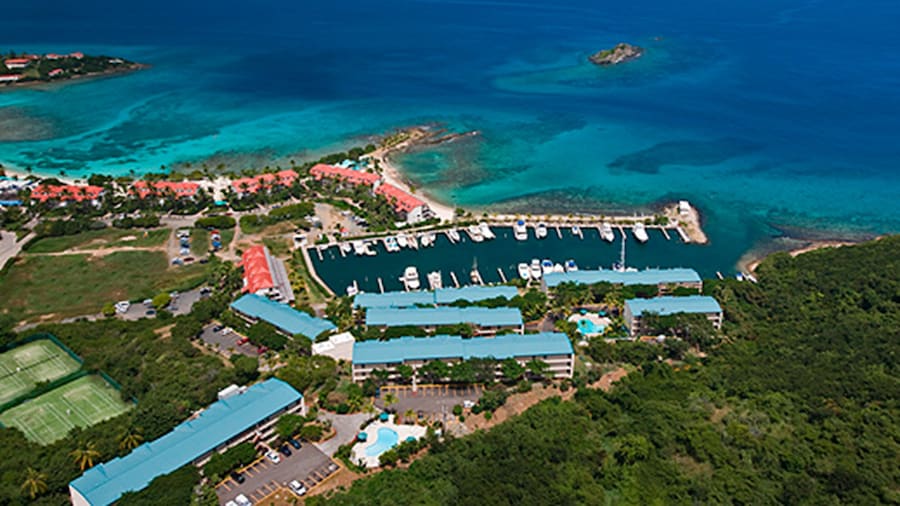 Sapphire Village Resort by Antilles Resorts
