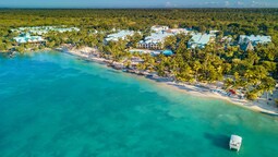 Hilton La Romana, an All-Inclusive Family Resort