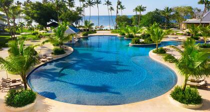 Hilton La Romana, an All-Inclusive Family Resort