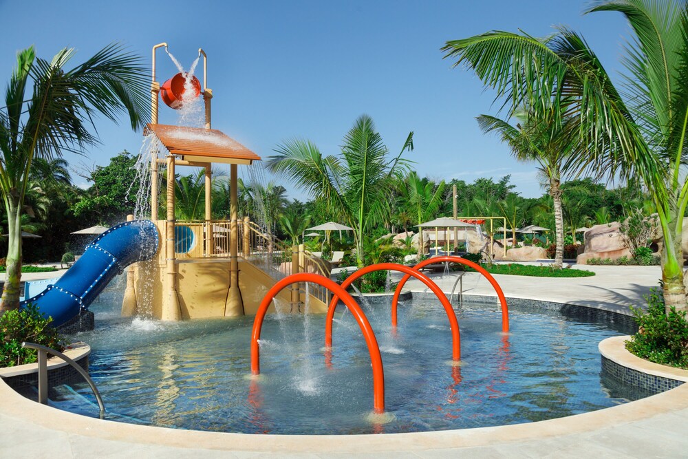 Hilton La Romana, an AllInclusive Family Resort in San Rafael del Yuma