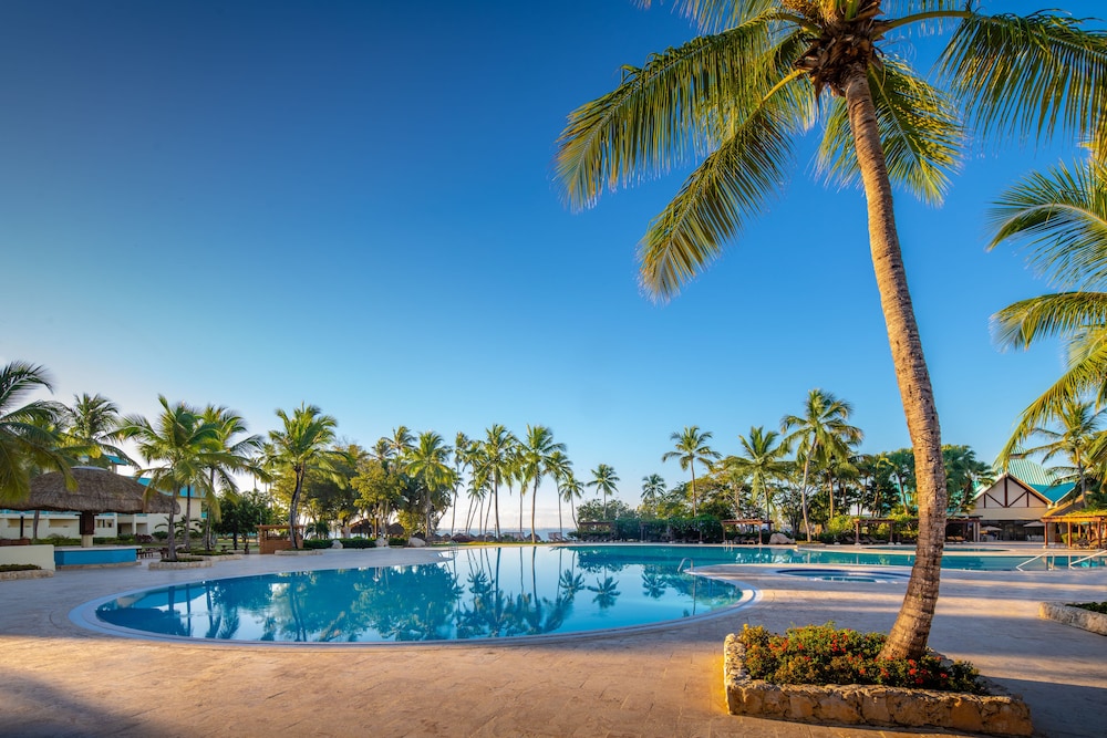 Piscina, Hilton La Romana All-Inclusive Resort & Water Park