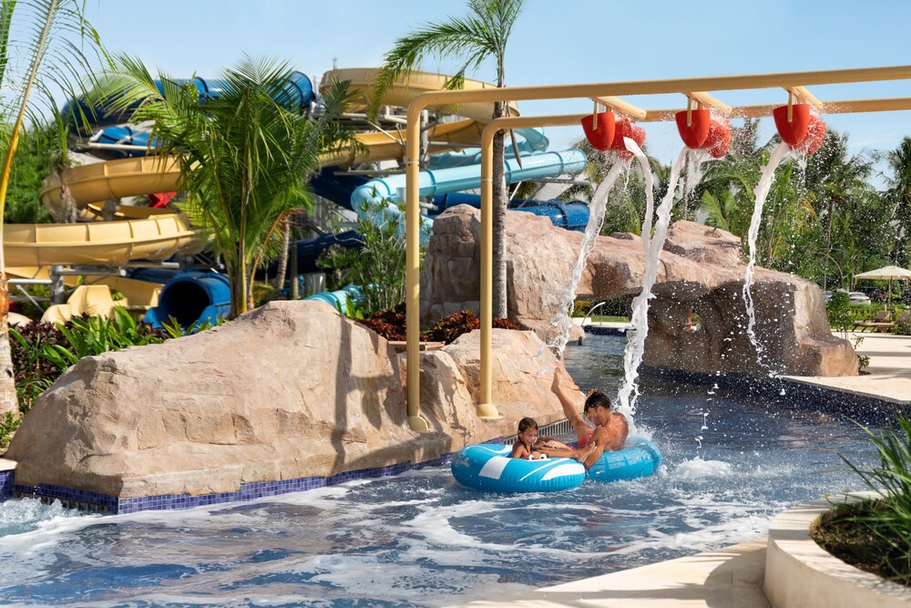 Hilton La Romana, an AllInclusive Family Resort in San Rafael del Yuma