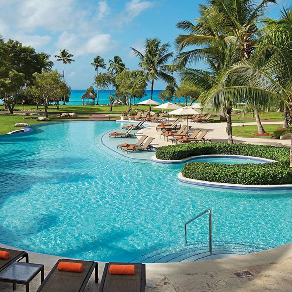 Piscina, Hilton La Romana All-Inclusive Resort & Water Park