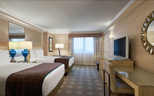 Caesars Atlantic City Resort Casino In Atlantic City