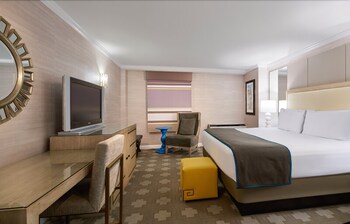 Caesars Atlantic City Resort Casino Atlantic City 2020