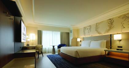 Caesars Atlantic City Resort & Casino