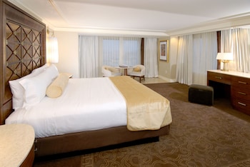 Caesars Atlantic City Resort Casino Atlantic City 2020