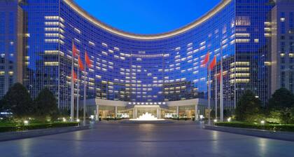 Grand Hyatt Beijing