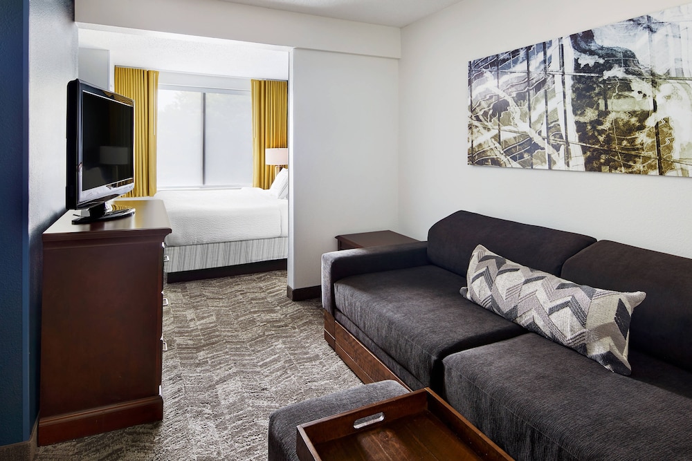 Room, SpringHill Suites by Marriott Richmond North/Glen Allen