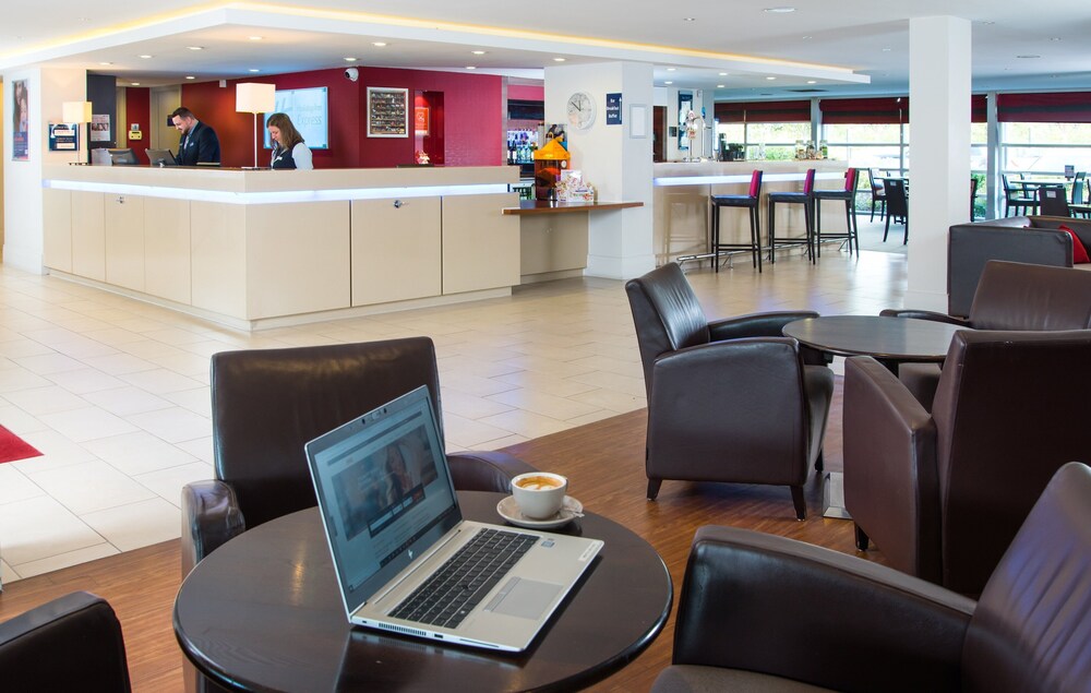 Holiday Inn Express Milton Keynes, an IHG Hotel