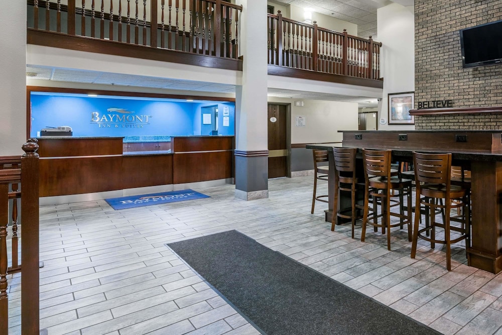 Primary image, Baymont by Wyndham Bloomington MSP Airport