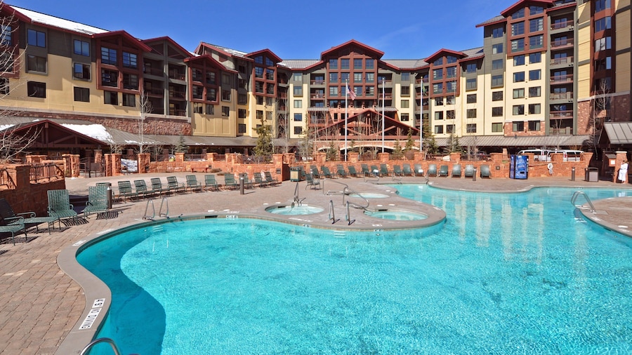 Grand Summit Hotel, Park City - Canyons Village