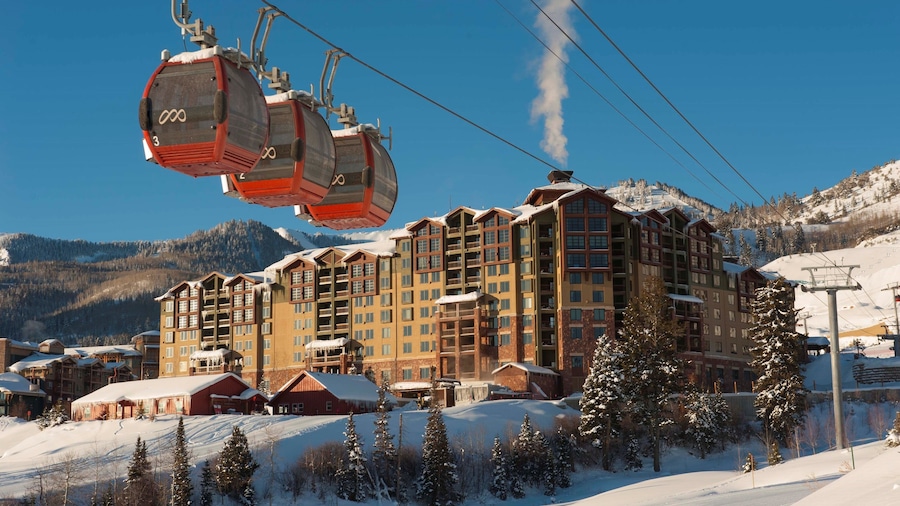 Grand Summit Hotel, Park City - Canyons Village