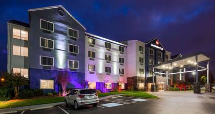 Best Western Plus Nashville Airport Hotel