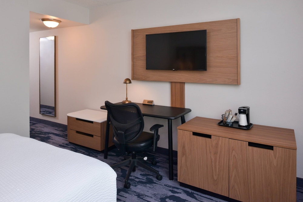 Fairfield Inn by Marriott Pittsburgh New Stanton