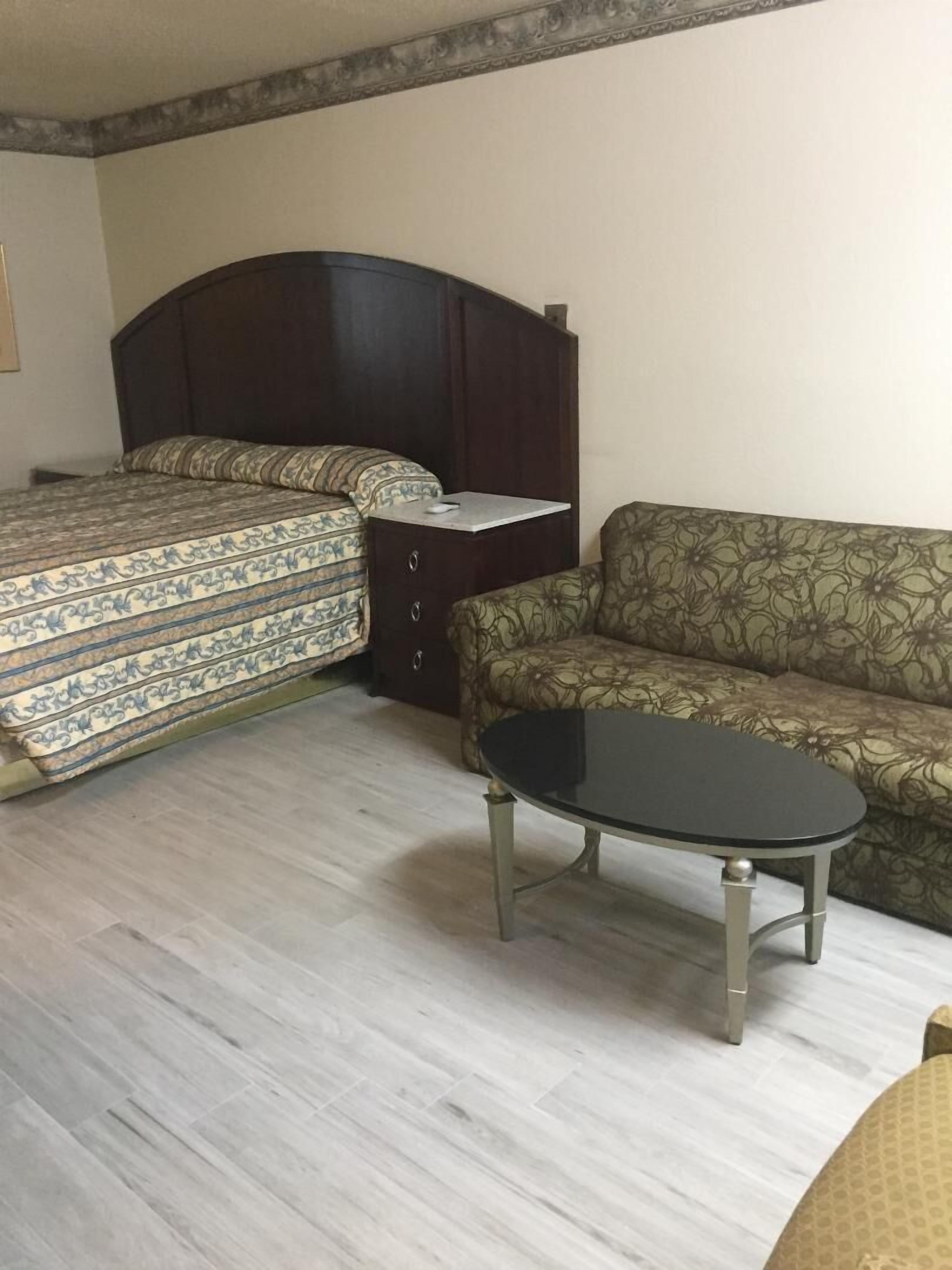 Regency Inn Norco in Norco, United States