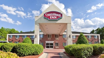 Country Hearth Inn Knightdale Raleigh