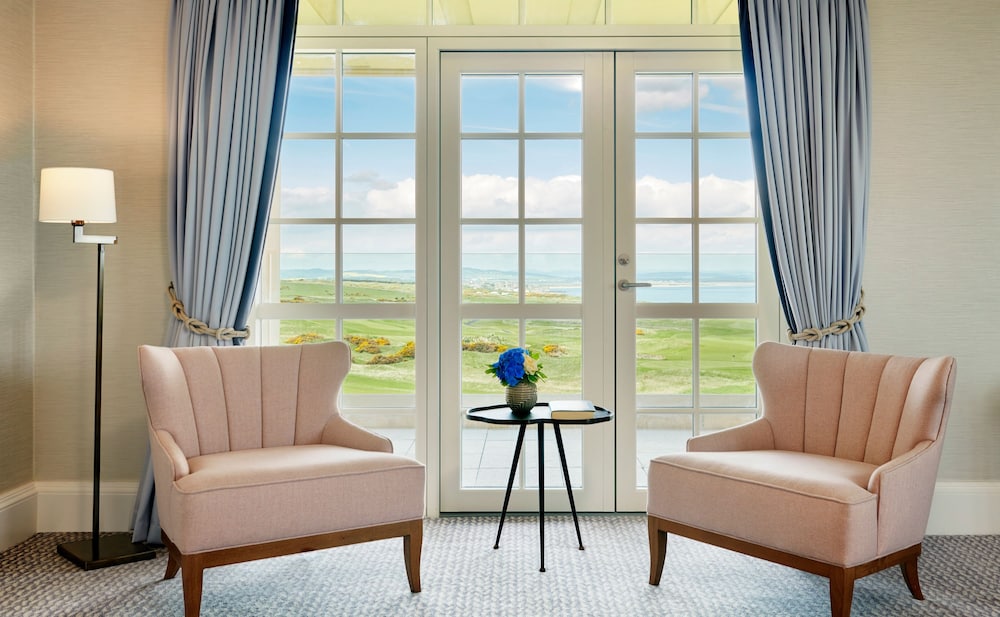 Fairmont St Andrews