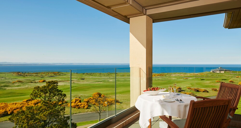 Fairmont St Andrews