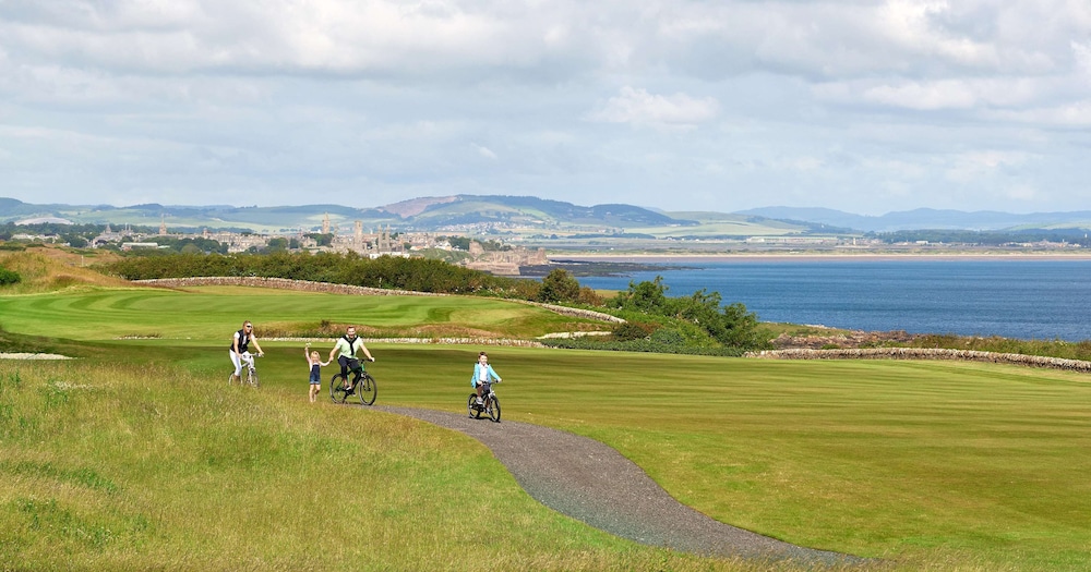 Fairmont St Andrews