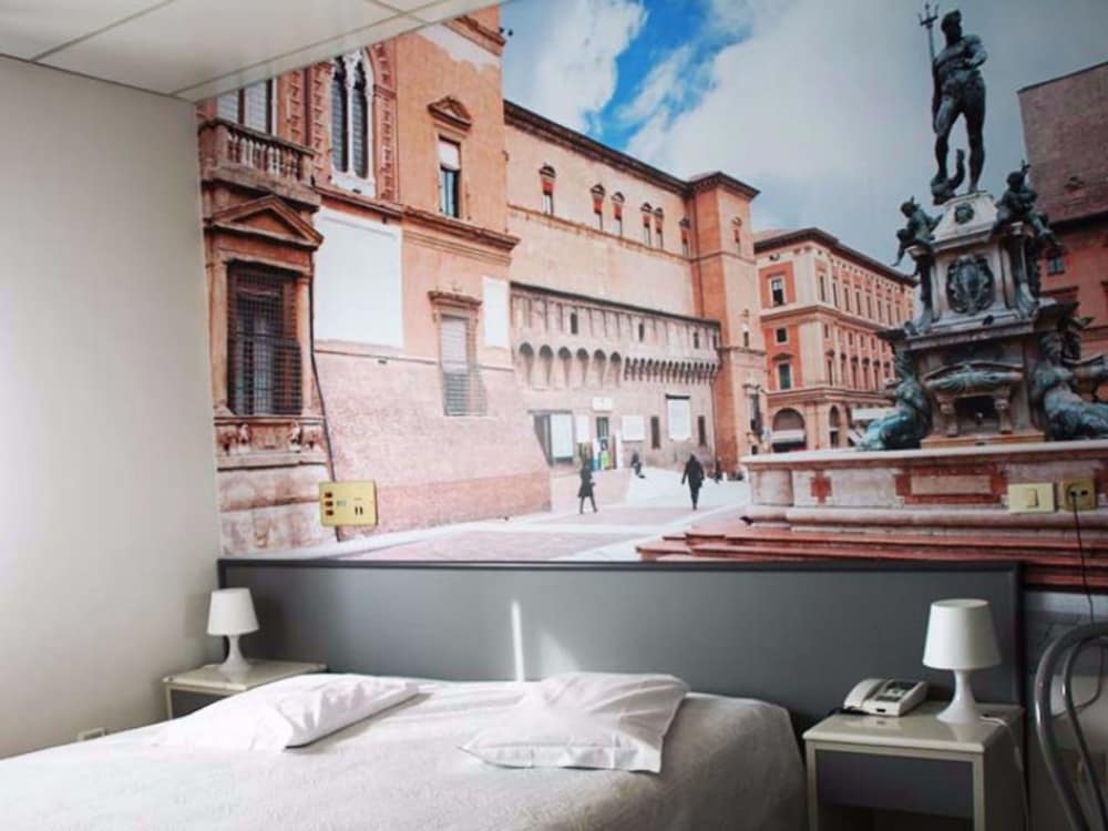 Thp Hotel Bologna Recensioni Thp Hotel Bologna Recensioni