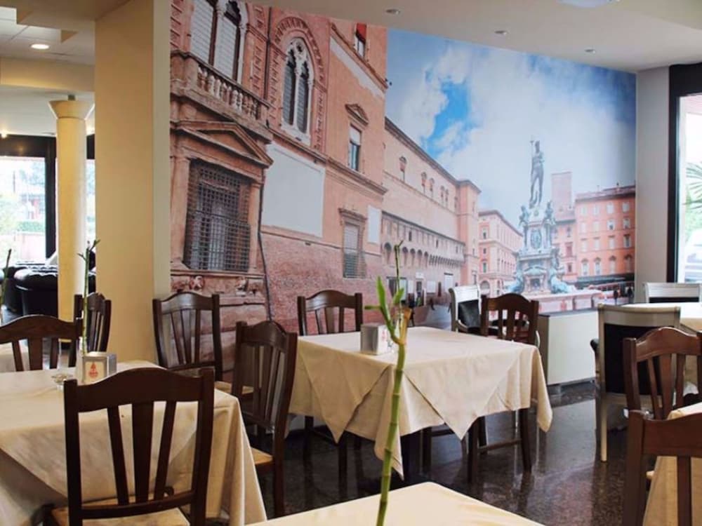 Thp Hotel Bologna Recensioni Thp Hotel Bologna Recensioni