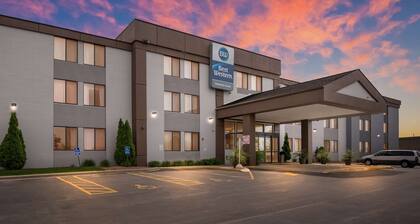 Best Western Waukesha Grand