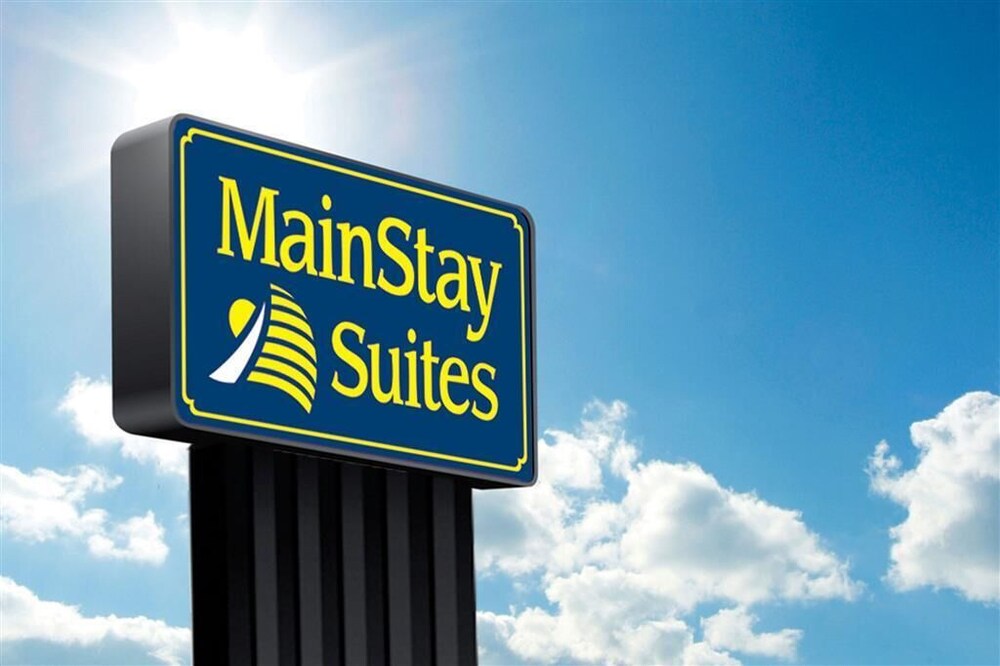 MainStay Suites Addison-Dallas