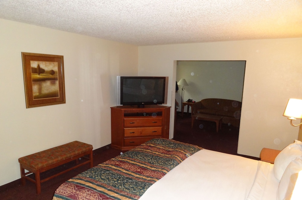 Room, Travelodge by Wyndham Pocatello